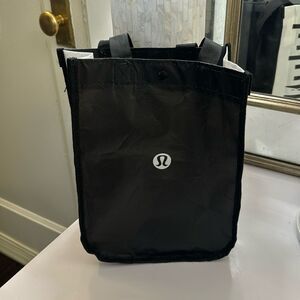 Lululemon Reusable Small Shopping Tote